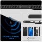 Apple iPhone 14 Pro Coque Spigen  Liquid Air Noir mat