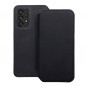 Samsung Galaxy A53 5G Portefeuilles Dual Pocket book Noir 