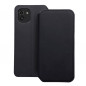 Samsung Galaxy A03 Portefeuilles Dual Pocket book Noir 