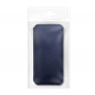 Samsung Galaxy M12 Portefeuilles Dual Pocket book Marine 
