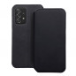 Samsung Galaxy A52 LTE Portefeuilles Dual Pocket book Noir 