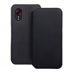 Samsung Galaxy Xcover 5 Portefeuilles Dual Pocket book Noir 