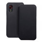 Samsung Galaxy Xcover 5 Portefeuilles Dual Pocket book Noir 