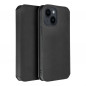 Samsung Galaxy Xcover 5 Portefeuilles Dual Pocket book Noir 