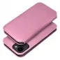 XIAOMI Redmi 9C NFC Portefeuilles Dual Pocket book Rose clair 