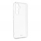 Samsung Galaxy A54 Coque Roar Jelly Case Transparent