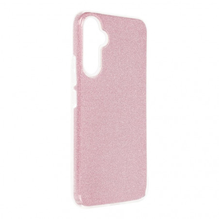 Samsung Galaxy A34 Coque Shining Rose