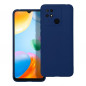 XIAOMI Redmi 10C Coque Soft Bleu foncé