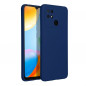 XIAOMI Redmi 10C Coque Soft Bleu foncé