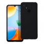 XIAOMI Redmi 10C Coque Soft Noir