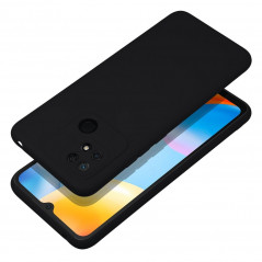 XIAOMI Redmi 10C Coque Soft Noir