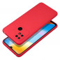 XIAOMI Redmi 10C Coque Soft Rouge