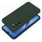 Samsung Galaxy A34 Coque Card Vert