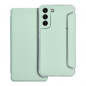 Samsung Galaxy S22 Plus Portefeuilles Piano Book Vert clair