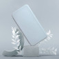 Samsung Galaxy S22 Plus Portefeuilles Piano Book Bleu clair