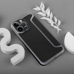 XIAOMI Redmi Note 11 Portefeuilles Piano Book Noir