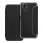 XIAOMI Redmi Note 11S Portefeuilles Piano Book Noir