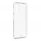 Samsung Galaxy A14 LTE Coque Roar Jelly Case Transparent