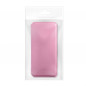 Apple iPhone 14 Portefeuilles Dual Pocket book Rose clair 