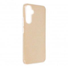 Samsung Galaxy A34 Coque Shining Or
