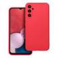 Samsung Galaxy A34 Coque Soft Rouge