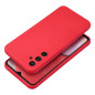 Samsung Galaxy A34 Coque Soft Rouge