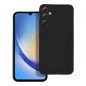 Samsung Galaxy A34 Coque Card Noir