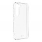 Samsung Galaxy S23 5G Coque Roar Jelly Case Transparent