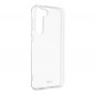 Samsung Galaxy S23 Plus 5G Coque Roar Jelly Case Transparent