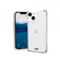 Apple iPhone 14 Plus Coque Urban Armor Gear Plyo Étui haut de gamme  MagSAFE  Cendre