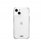 Apple iPhone 14 Plus Coque Urban Armor Gear Plyo Étui haut de gamme  MagSAFE  Cendre