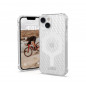 Apple iPhone 14 Coque Urban Armor Gear Armor Étui haut de gamme  MagSAFE  Noir