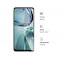 Motorola Moto G62 5G Verre trempé Blue Star 9H Transparent 