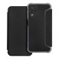 Samsung Galaxy A12 Portefeuilles Piano Book Noir