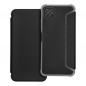 Samsung Galaxy A22 5G Portefeuilles Piano Book Noir