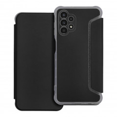 Samsung Galaxy A13 LTE Portefeuilles Piano Book Noir