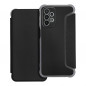 Samsung Galaxy A23 5G Portefeuilles Piano Book Noir