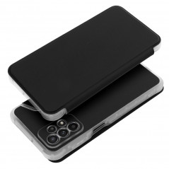Samsung Galaxy A23 5G Portefeuilles Piano Book Noir