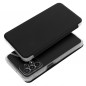 Samsung Galaxy A23 5G Portefeuilles Piano Book Noir