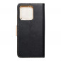 XIAOMI Redmi 10A Portefeuilles Fancy Book Noir