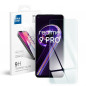 realme 9 Pro 5G Verre trempé Blue Star 9H Transparent 