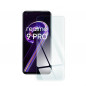 realme 9 Pro 5G Verre trempé Blue Star 9H Transparent 