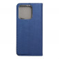 XIAOMI Redmi 10A Portefeuilles Smart Case Book Marine