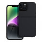 Apple iPhone 14 Coque Noble Noir