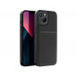 Apple iPhone 14 Coque Noble Noir