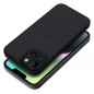 Apple iPhone 14 Coque Noble Noir