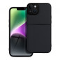 Apple iPhone 14 Plus Coque Noble Noir