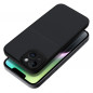 Apple iPhone 14 Plus Coque Noble Noir