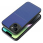 Apple iPhone 14 Plus Coque Noble Bleu