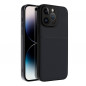 Apple iPhone 14 Pro Max Coque Noble Noir